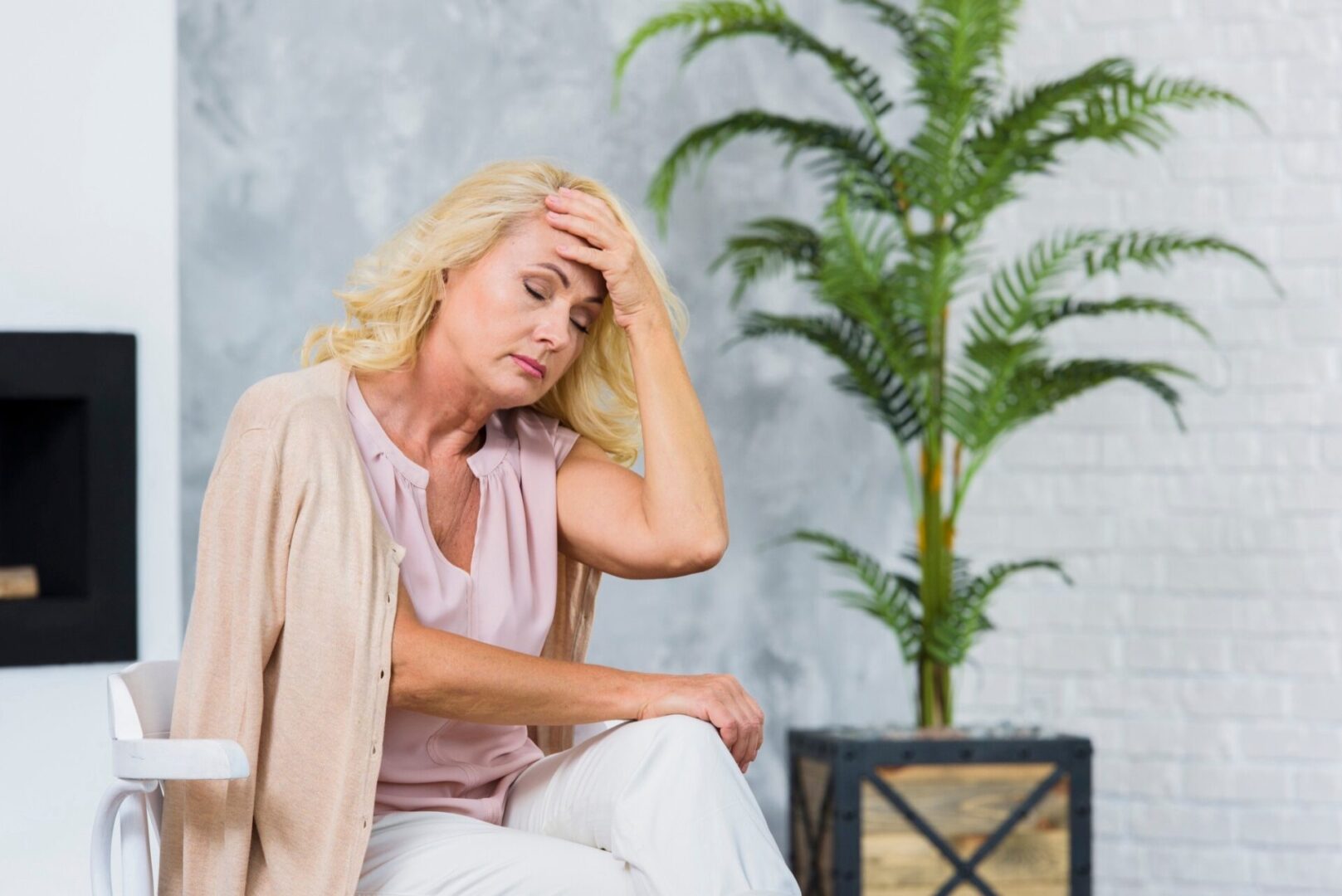 Understanding Menopause Symptoms Navigating the Transition