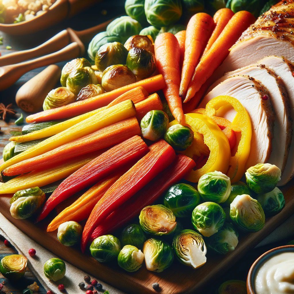 Savoring the Holidays Without Sacrificing Gut Health