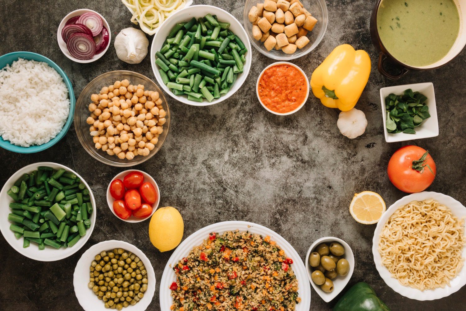 Embracing Whole Veggies: The Shift to Plant-Based Eating for Gut Health