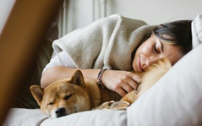 Sleep Your Way to Better Gut Health: The Connection Between Rest and Digestion