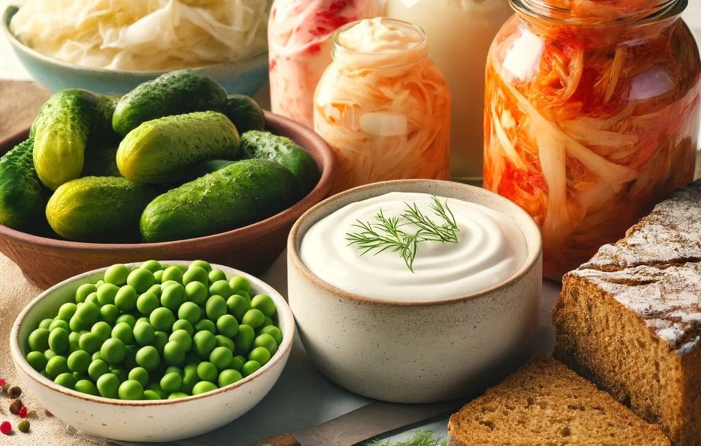 Probiotics and Prebiotics- A Dynamic Duo for Gut Health