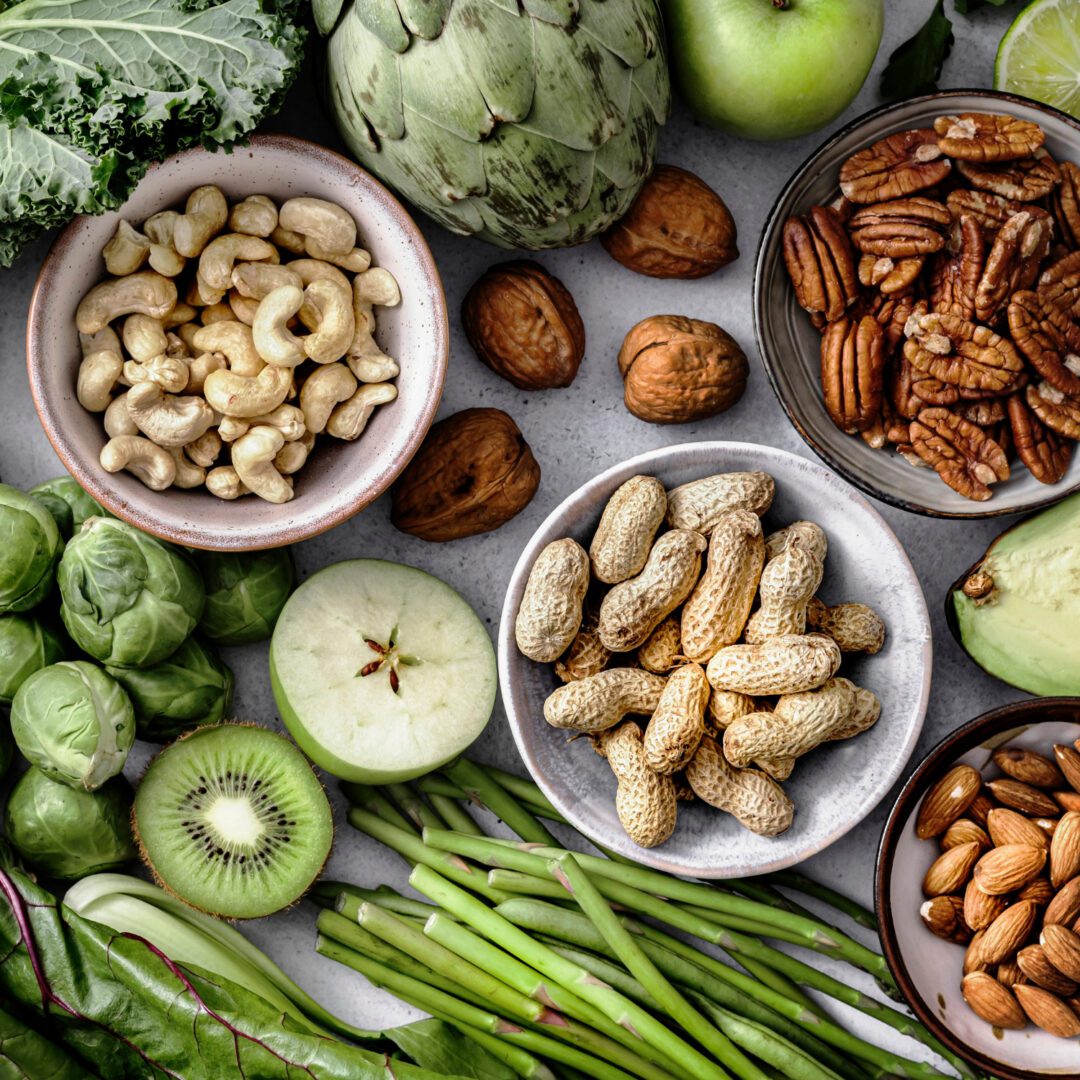 Prebiotics: The Unsung Heroes of Gut Health