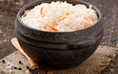 The Role of Fermented Foods in Supporting the Immune Function